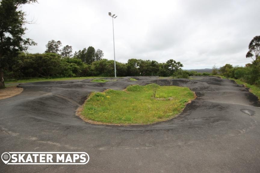 Street Skatepark