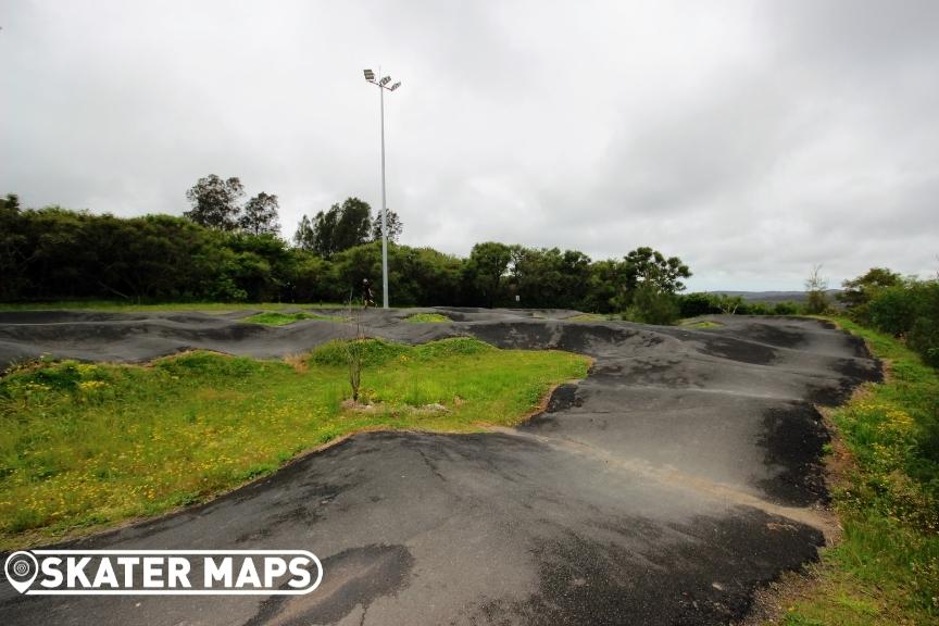 Concrete Skate Bowl