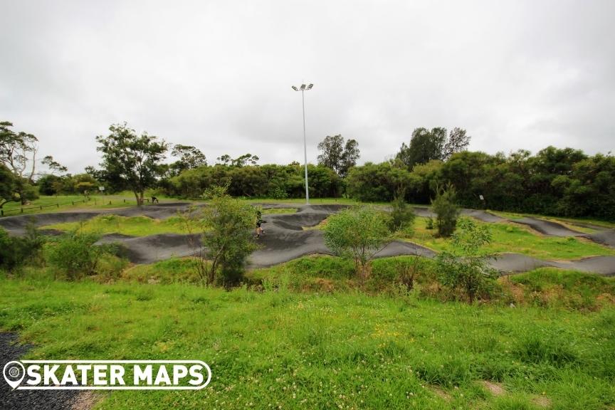 Skateboard Park