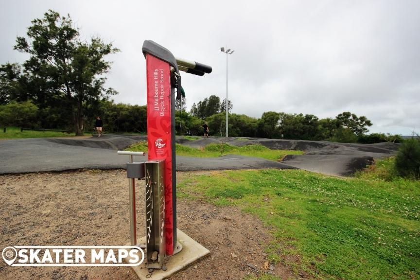 Skateboard Park