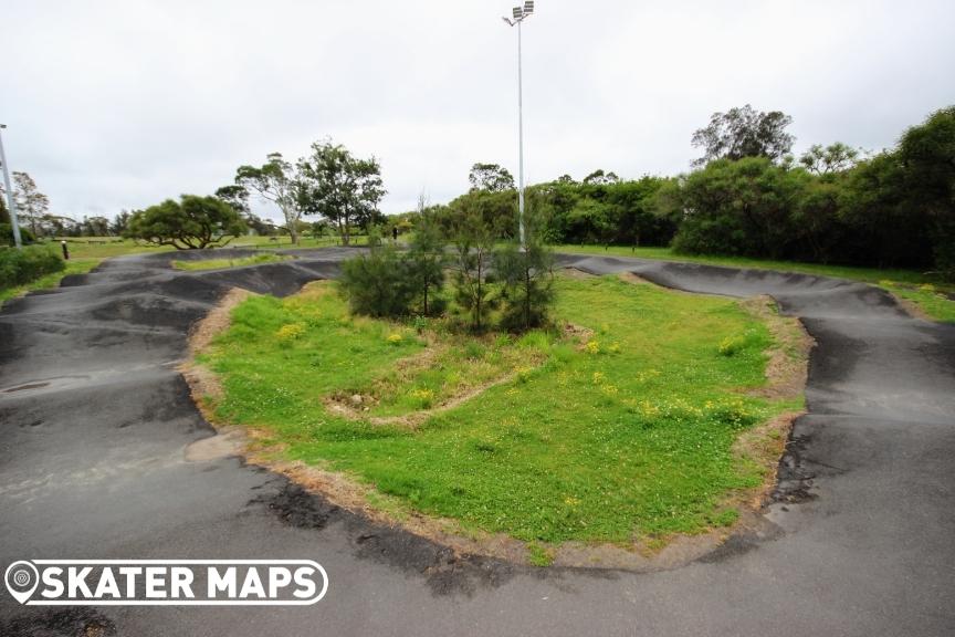 New Young Skatepark