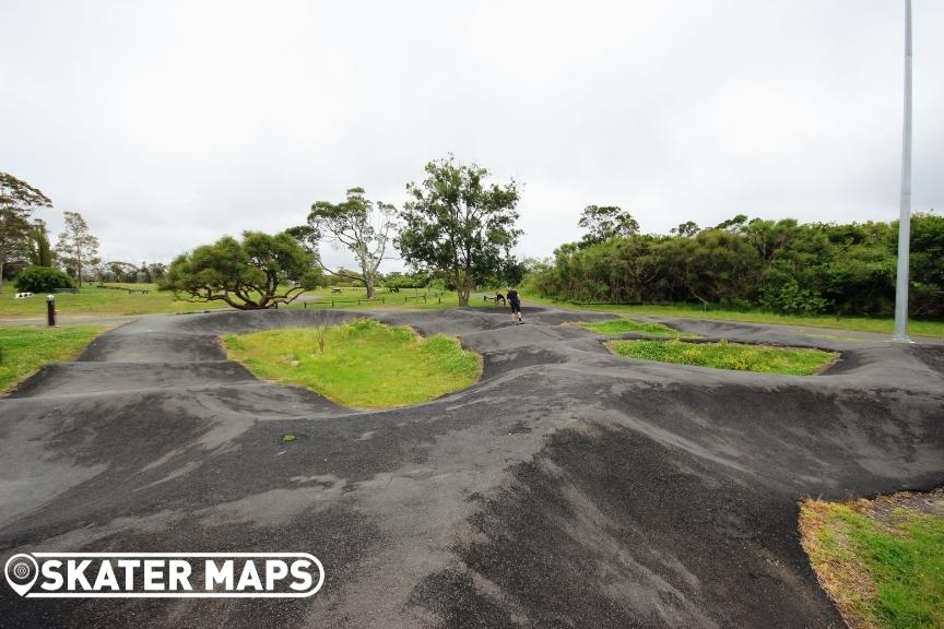 Manly bmx track sale