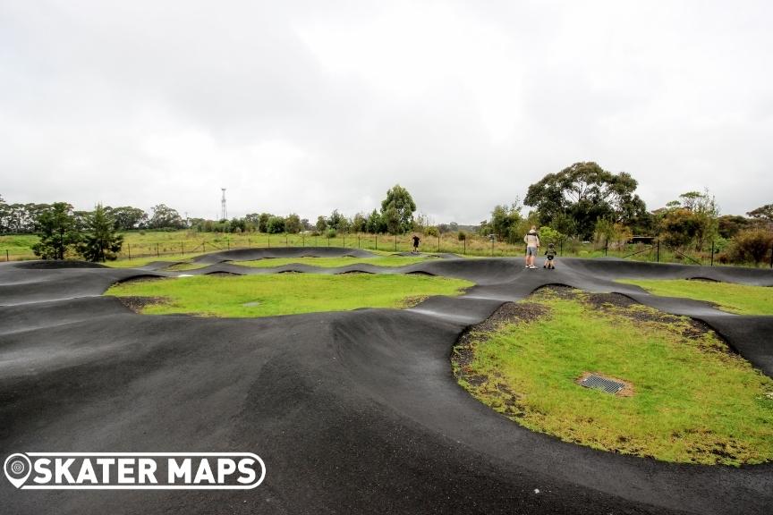 Sydney NSW Skateparks