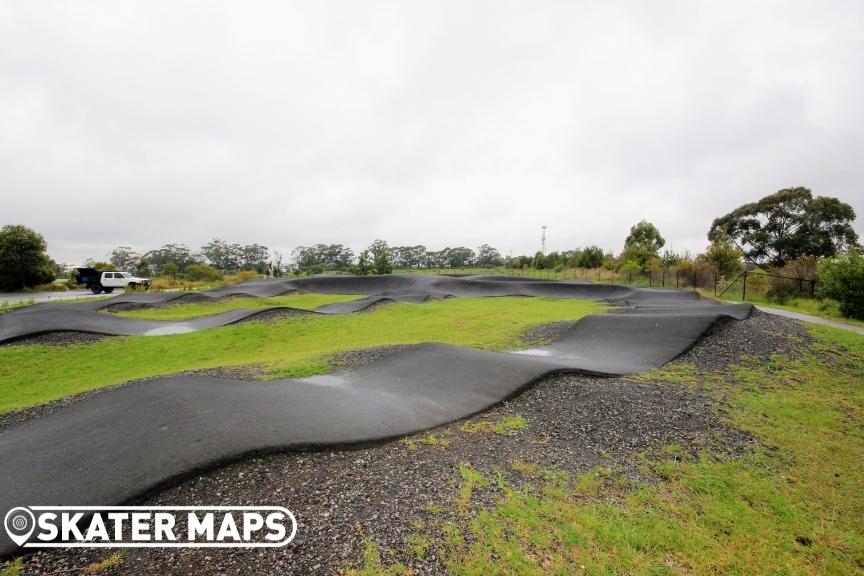 Sydney NSW Skateparks