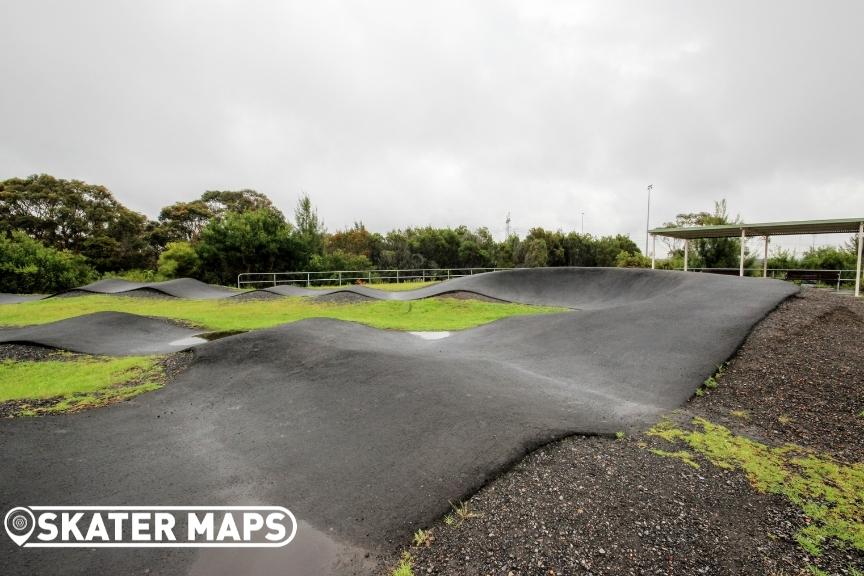 Sydney NSW Skateparks