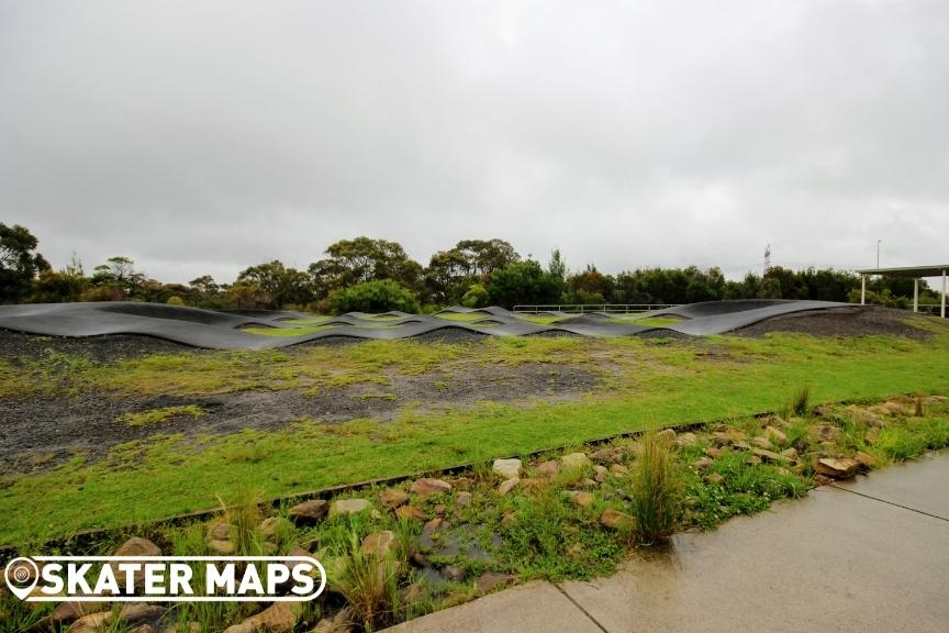 Sydney NSW Skateparks