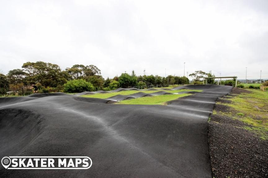 Sydney NSW Skateparks