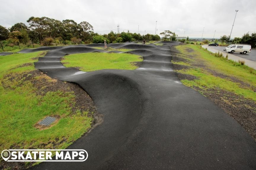 Sydney NSW Skateparks