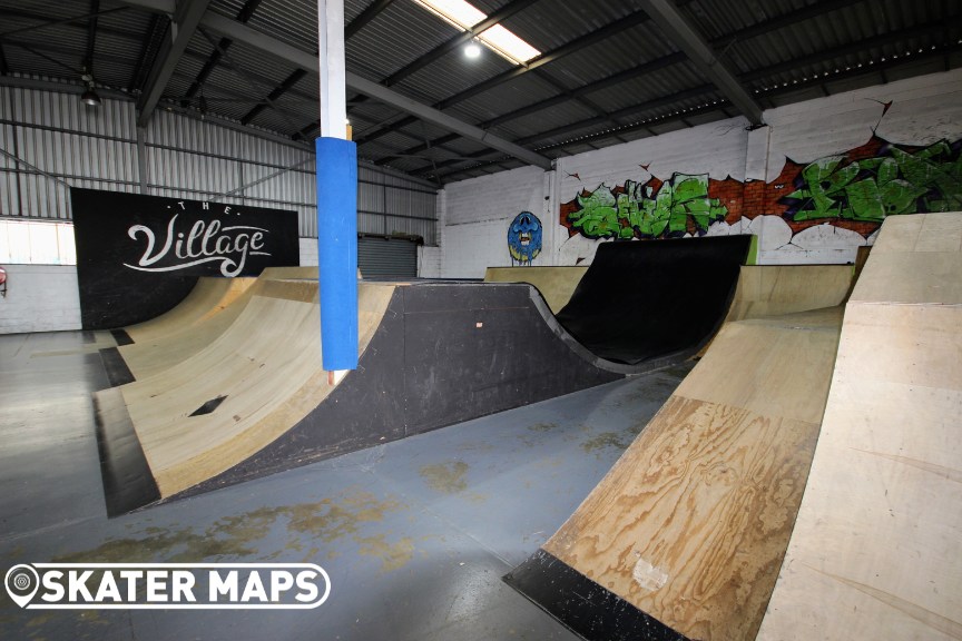 Cairns Skate Park