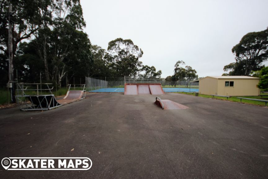 Open Flow Park