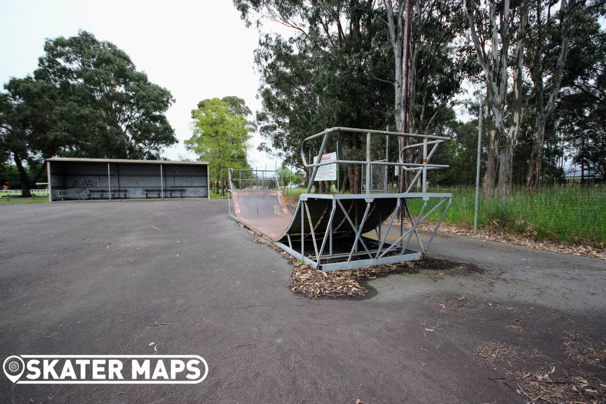 Street Skatepark