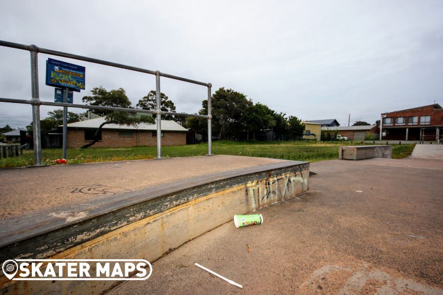 Street Skatepark