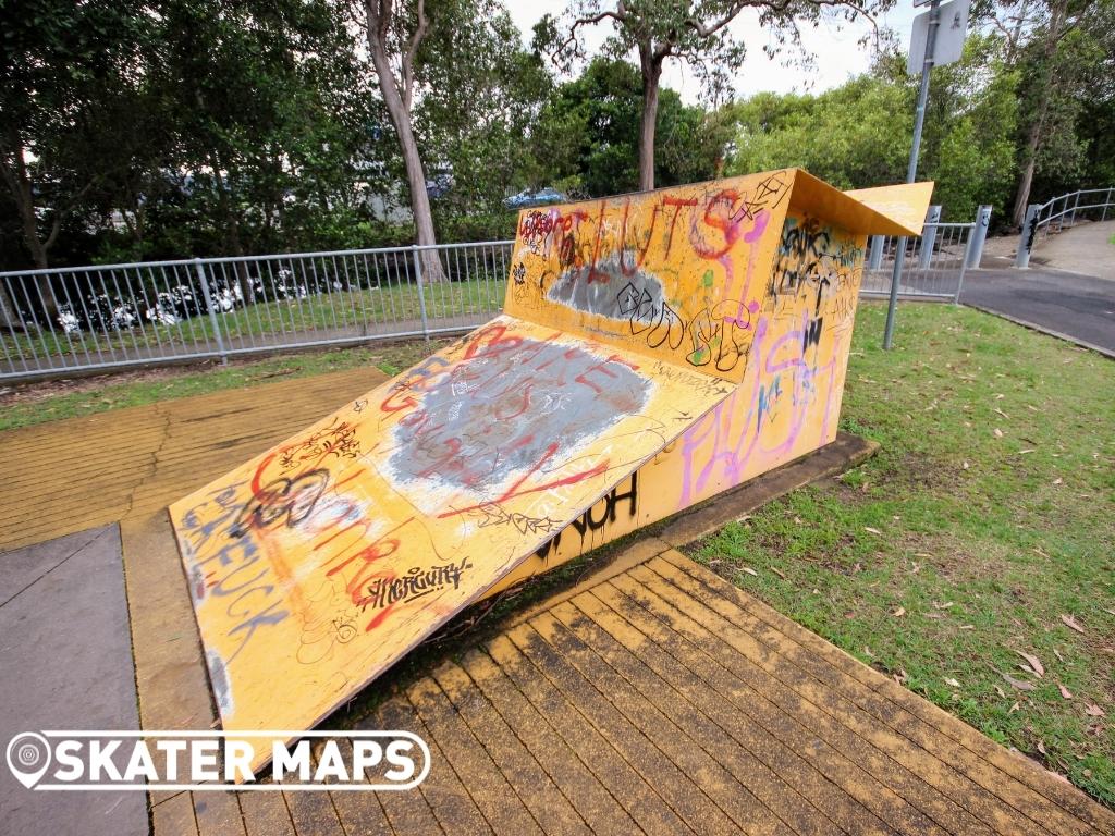 Skateboard Park