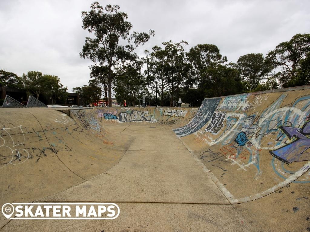 Street Skatepark