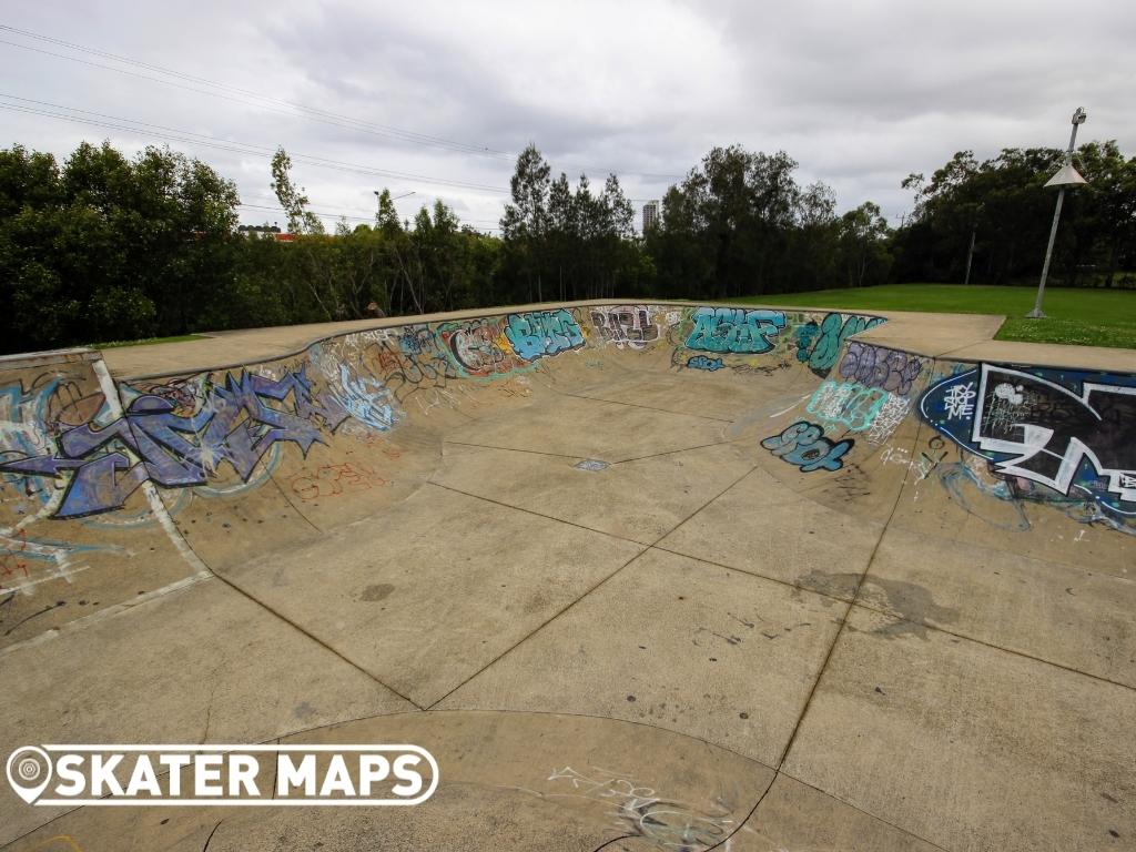 Street Skatepark