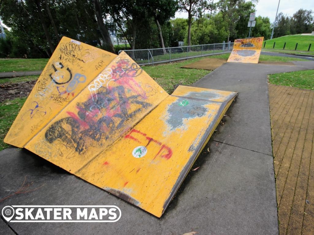 Skateboard Park