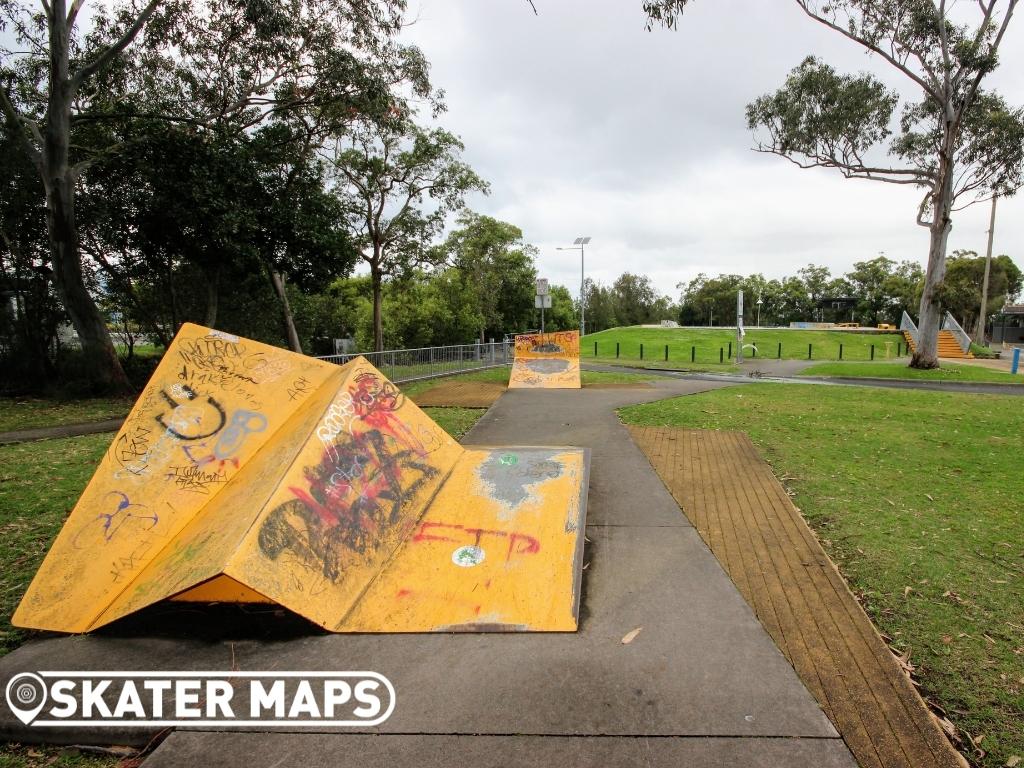 Skateboard Park