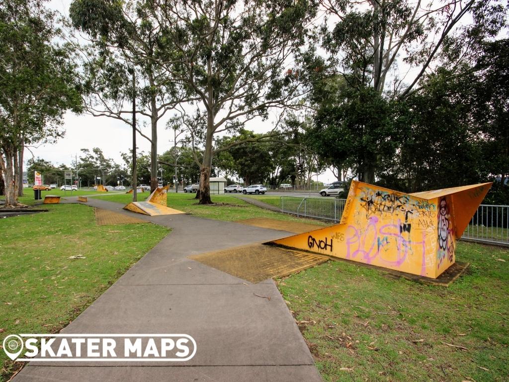 Skateboard Park