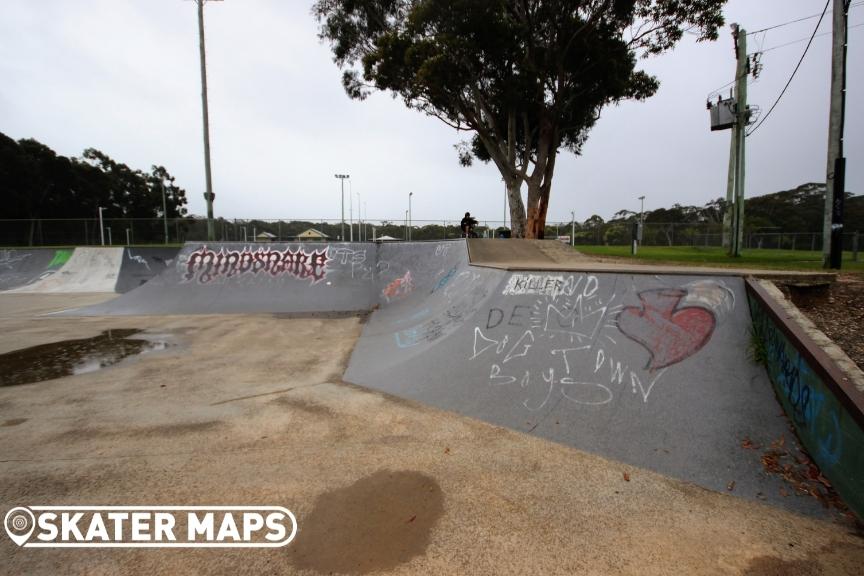 Skateboard Park