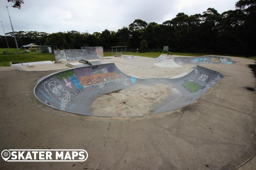 Street Skatepark