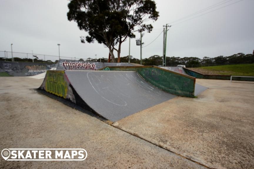 Skateboard Park