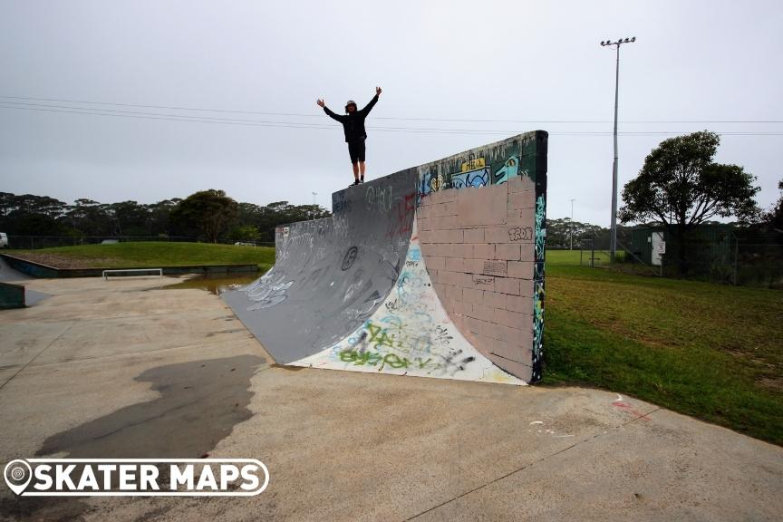 Skateboard Park