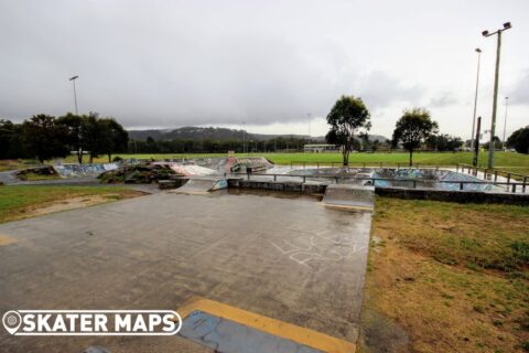 Umina Beach Skatepark | Umina Beach, NSW - Skater Maps