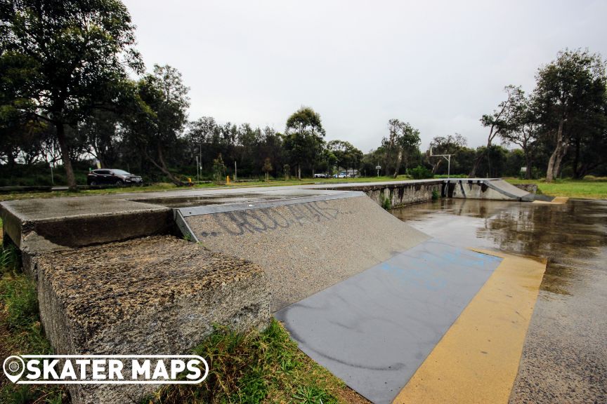 Street Skatepark