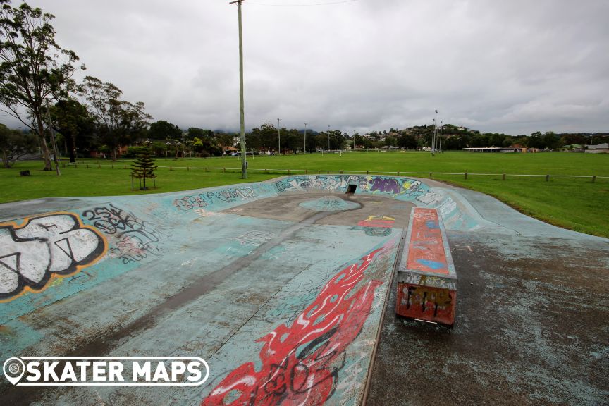 skate bowl