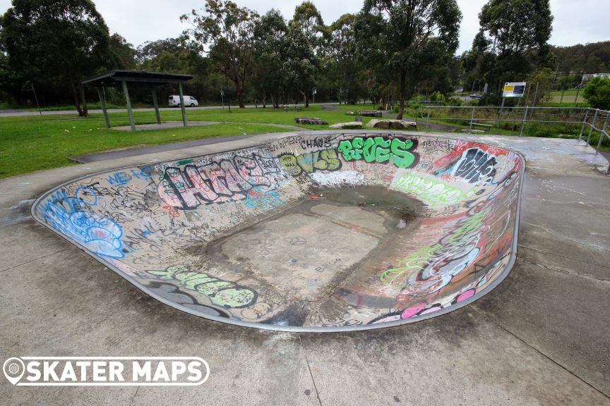 Street Skatepark