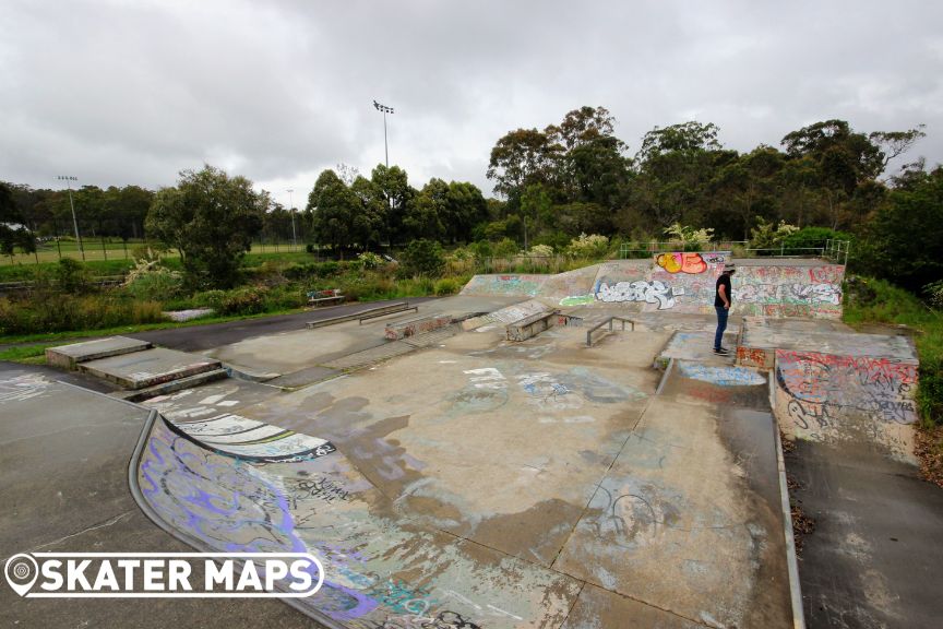 Street Skatepark