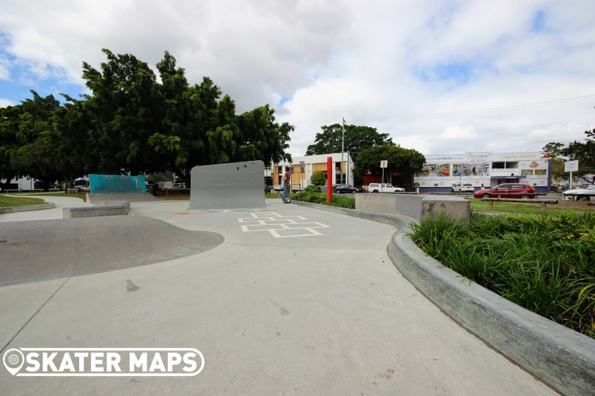 Street Skate Park