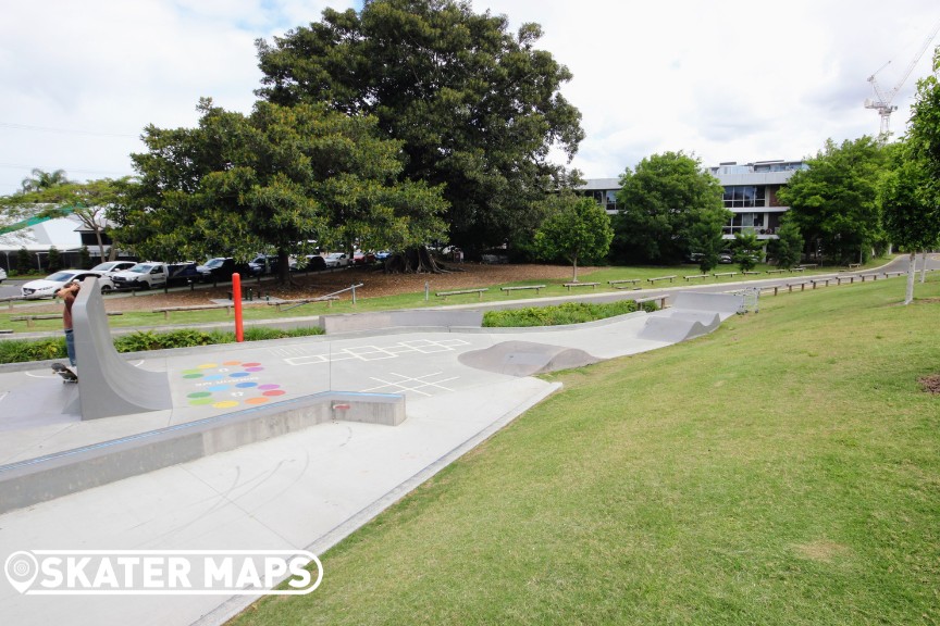 Concrete Skate Bowl