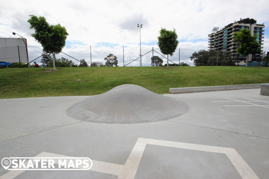 Cairns Skate Park