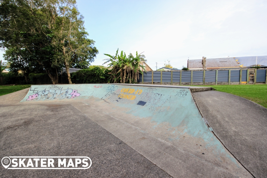 4 stairs skateparks