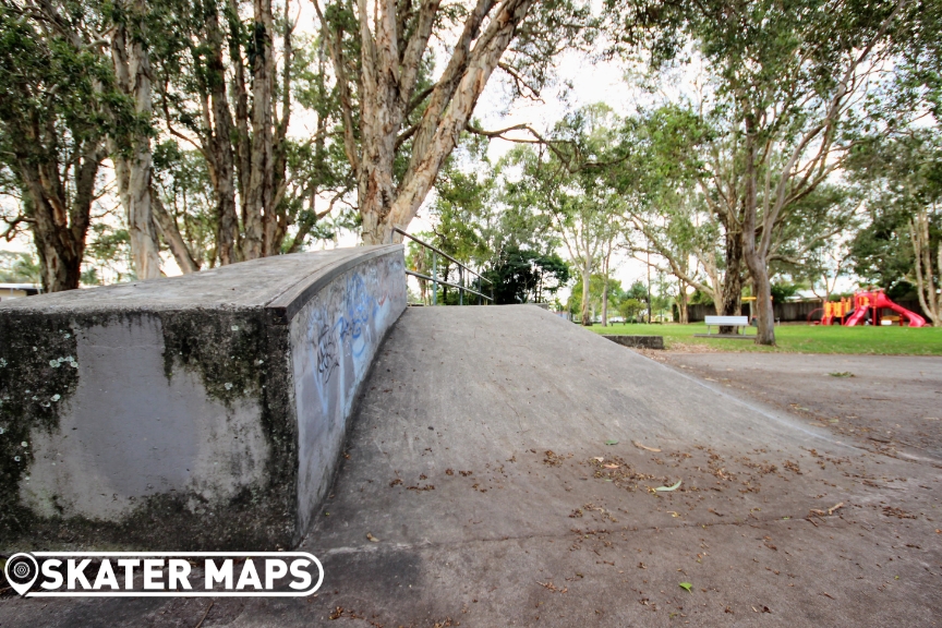 Queensland Skateparks