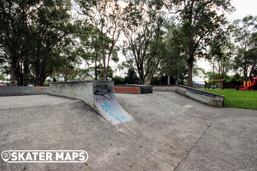 Cairns Skate Park