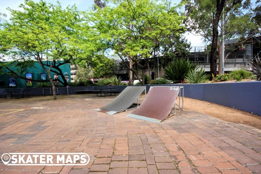 Street Skatepark