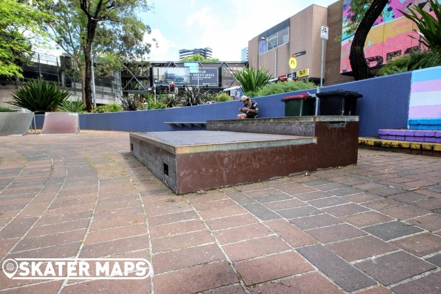 Street Skatepark