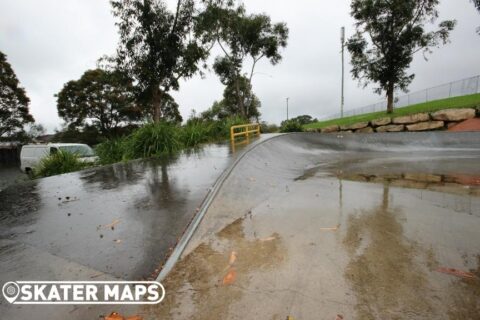 Woronora Heights Skate Park | Sydney, NSW Skateboard Parks