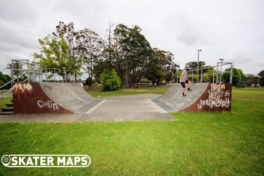 Street Skatepark