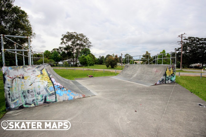 Street Skatepark