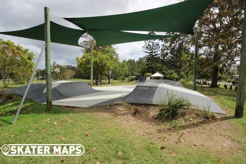 Yandina Skatepark