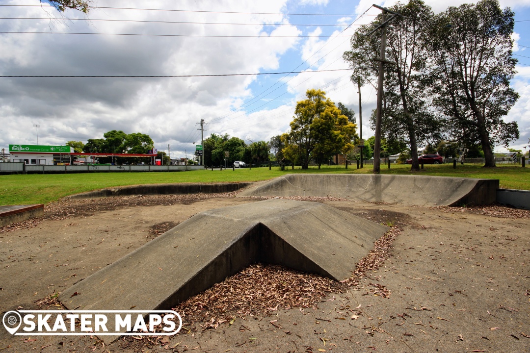 Street Skatepark