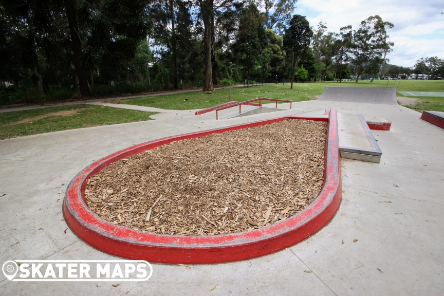 Cairns Skate Park