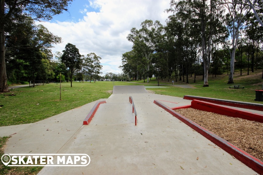 Street Skate Park