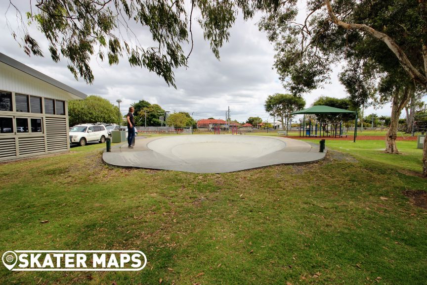 Cairns Skate Park