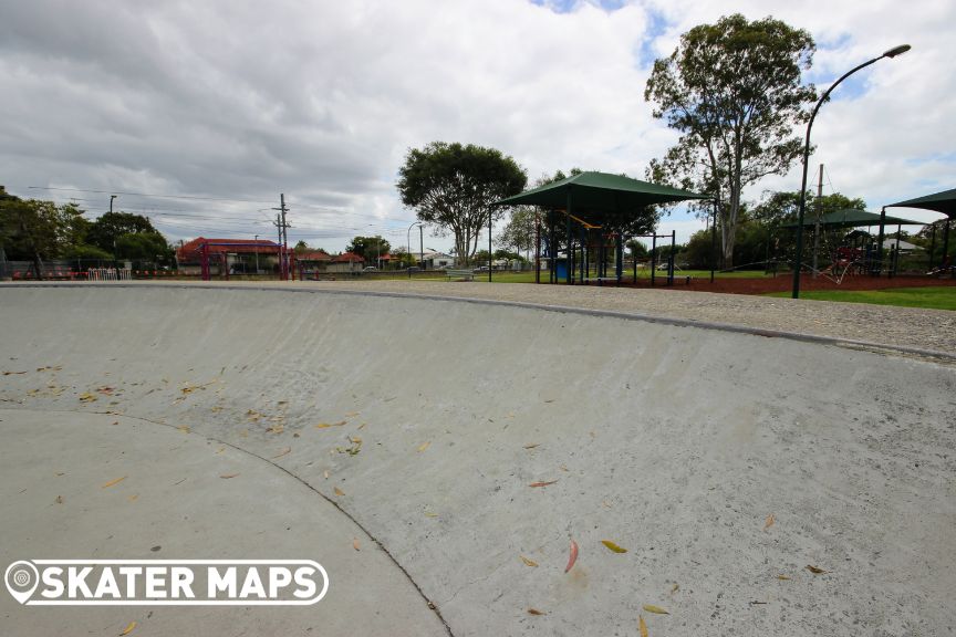 Clover Skate Bowls