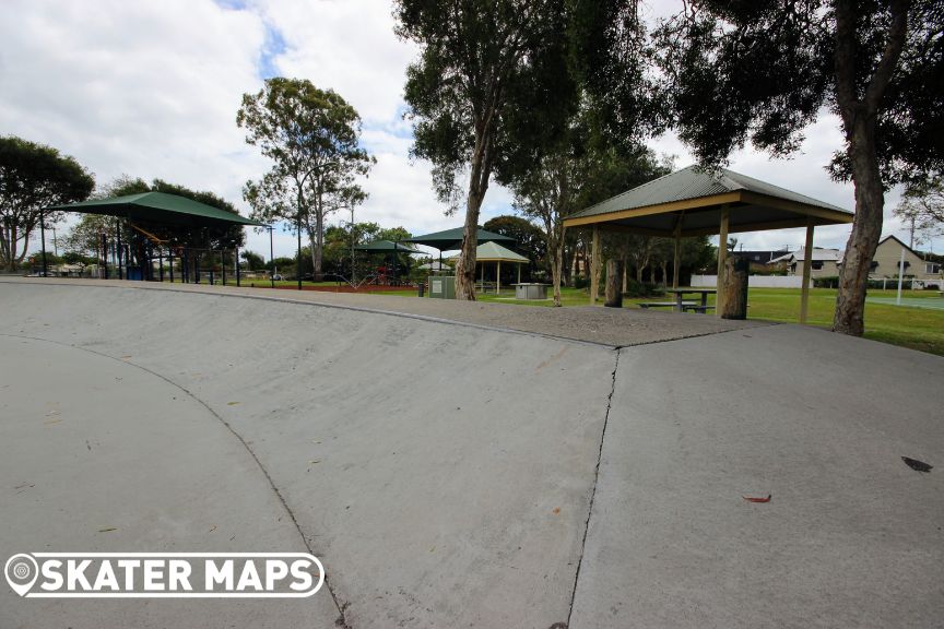 4 stairs skateparks