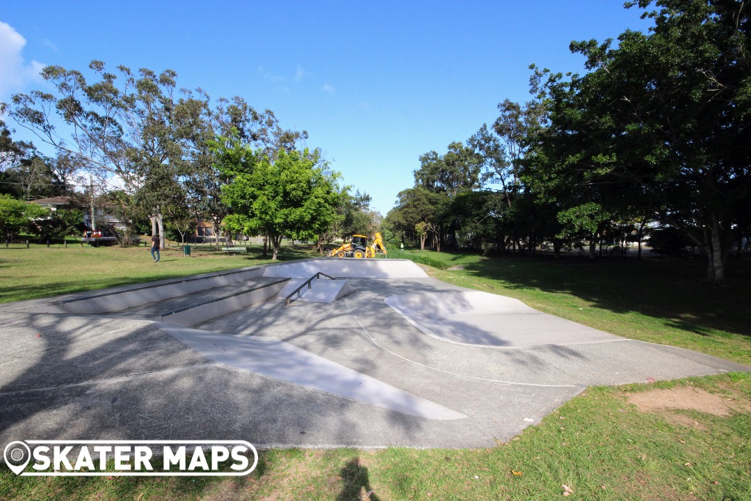 Cairns Street Park